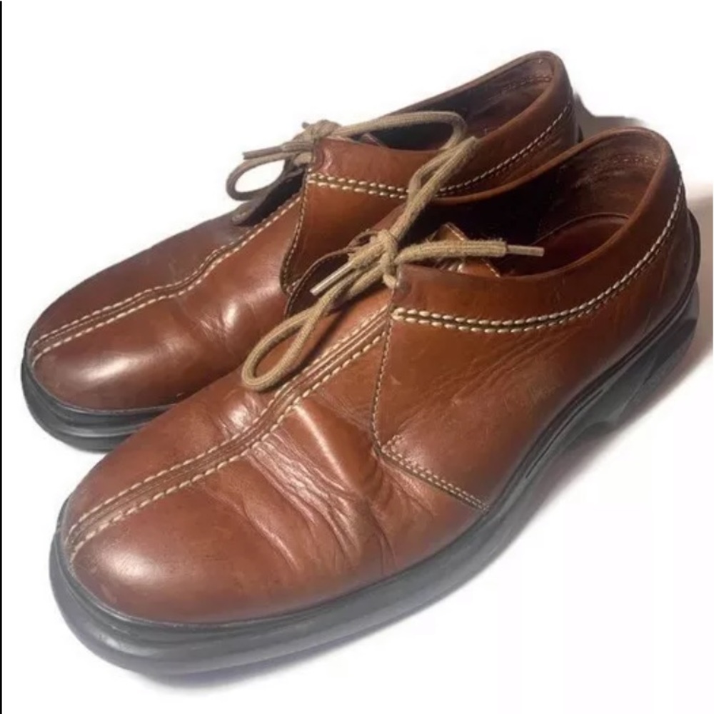 Cole Haan NikeAir Sole Mens Leather Loafer 9.5